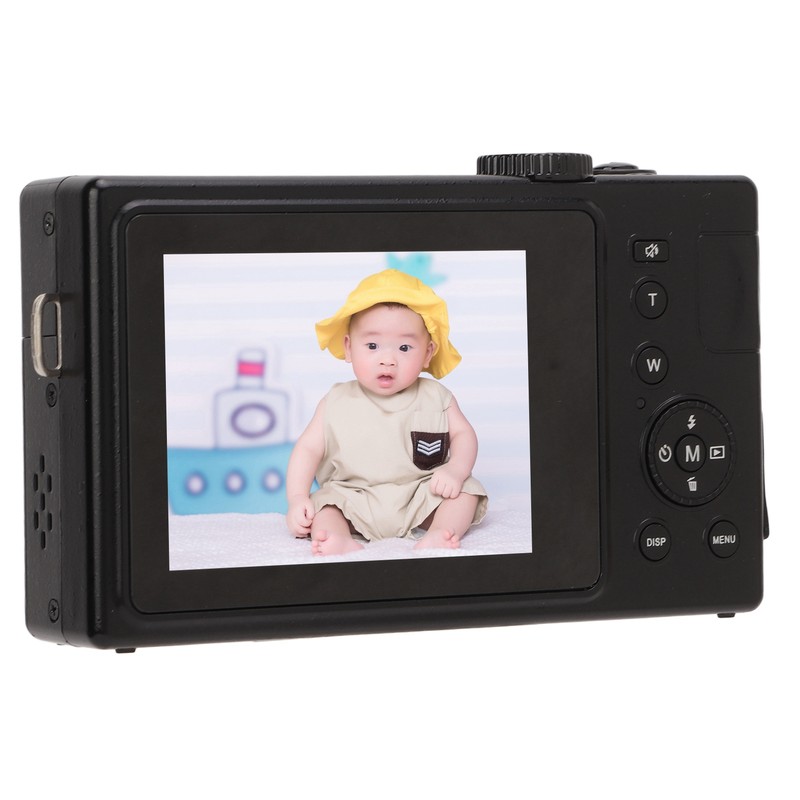 CD R1 1080P FHD Micro Single Camera Portable Mirrorless Camera
