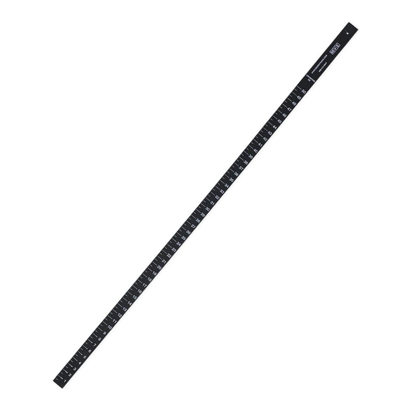 Liquid Nitrogen Measuring Stick/Ruler (Reads 1-50cm)