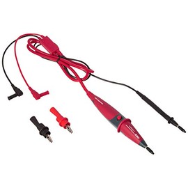 LOADPRO Electronic Specialties 180 Dynamic Test Lead, Red,Black