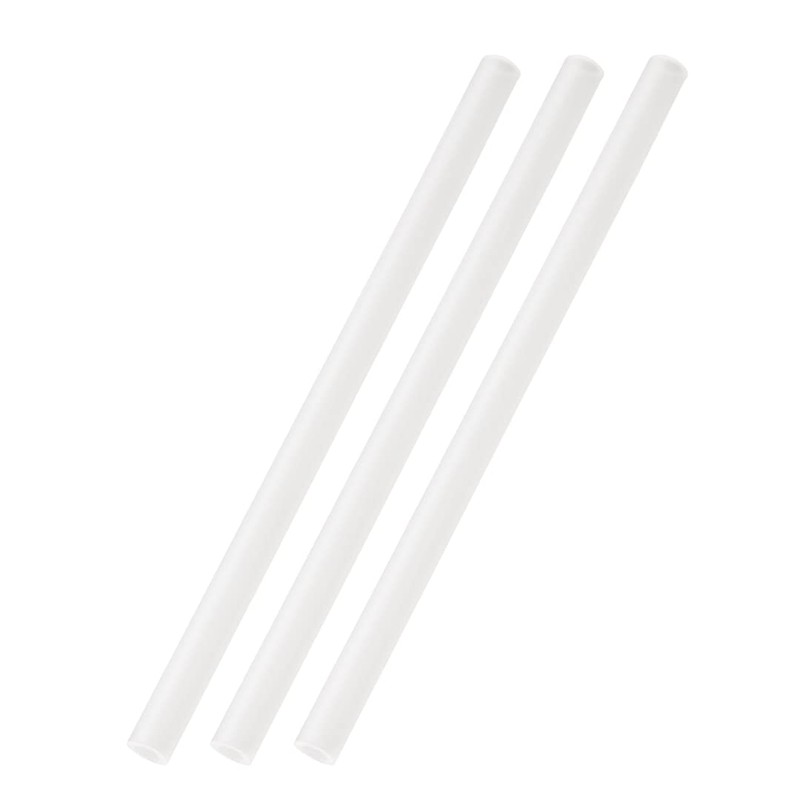 Combi Rakumag Inner Straws, Pack of 3, N