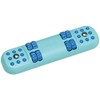 Mantensha T318 Tormalia Magnetic Foot Care, Ion Roller, Natural Ore,