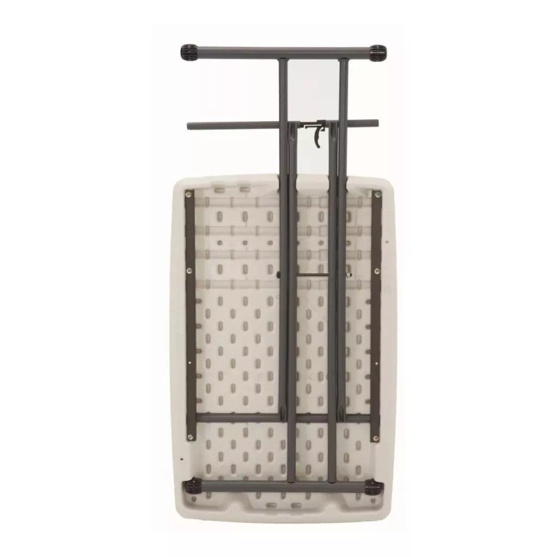 Lifetime Mesa Plegable Lifetime Alto 71.1cm Largo 66 X 60.9cm