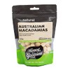 Honest to Goodness Australian Macadamias Raw, 250 Grams: Deliciously Creamy