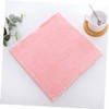 Baluue 10 Pack Absorbent Coral Makeup Remover Cloths Soft Microfiber