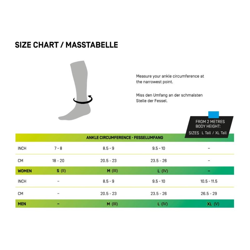 CEP - Run Socks 3.0 for Men Compression Socks with