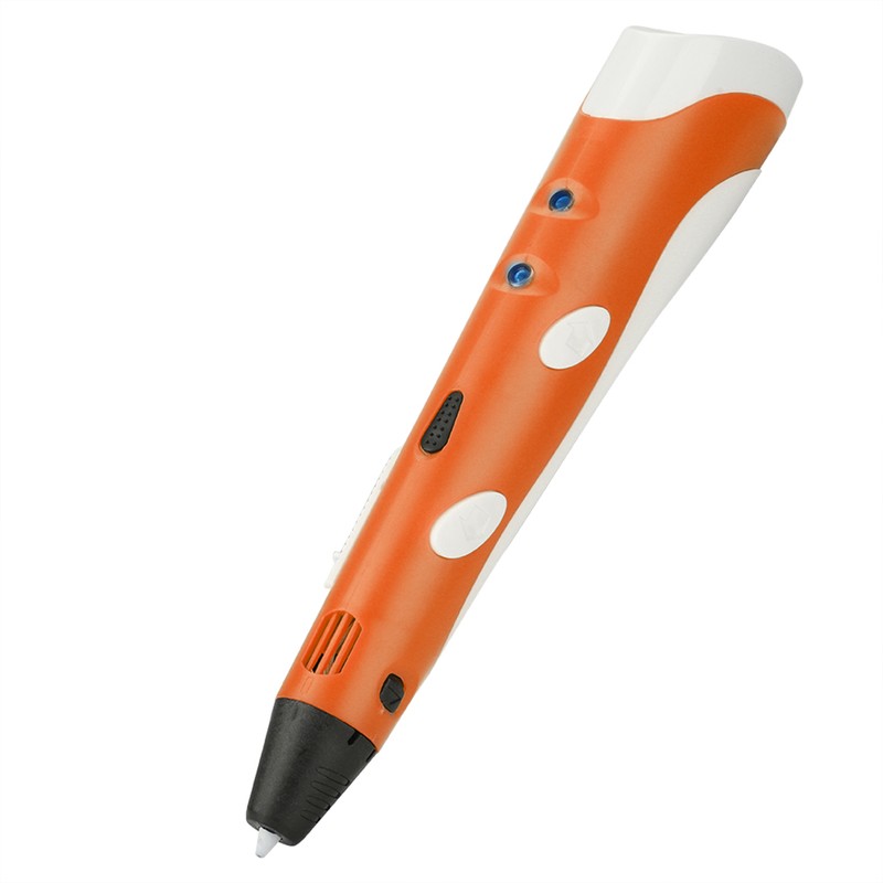 3D Printing Drawing Pen Crafting Modeling Filament Tool Set for