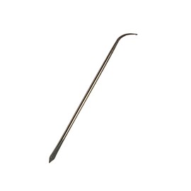 One German Hair Ventilating Needle (Needle Only) - AmidBeauty.com (Multiple Sizes Available) (N3-4)