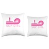 Stand Up Paddle Board Gifts & Apparel Girl SUP Paddle