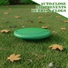 Thyle 1 Pack Magnetic Pop Up Drainage Emitter, Fits 3