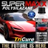Platinum CERAMIC CAR COATING 5 YR SCRATCH RESISTANT "ADVANCED PAINT