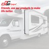 D-Seal RV Slide Out Seal 018-312-EKD RV D Seal Wiper