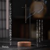 TK.Felly Incense Burner Holder Hanging Incense Holder Incense Holder Incense