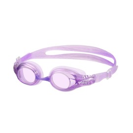 View V722JSA LV Swimming Goggles, Made in Japan, For Elementary School Students, Anti-Fog, SWIPE UV Protection, Antibacterial Specifications