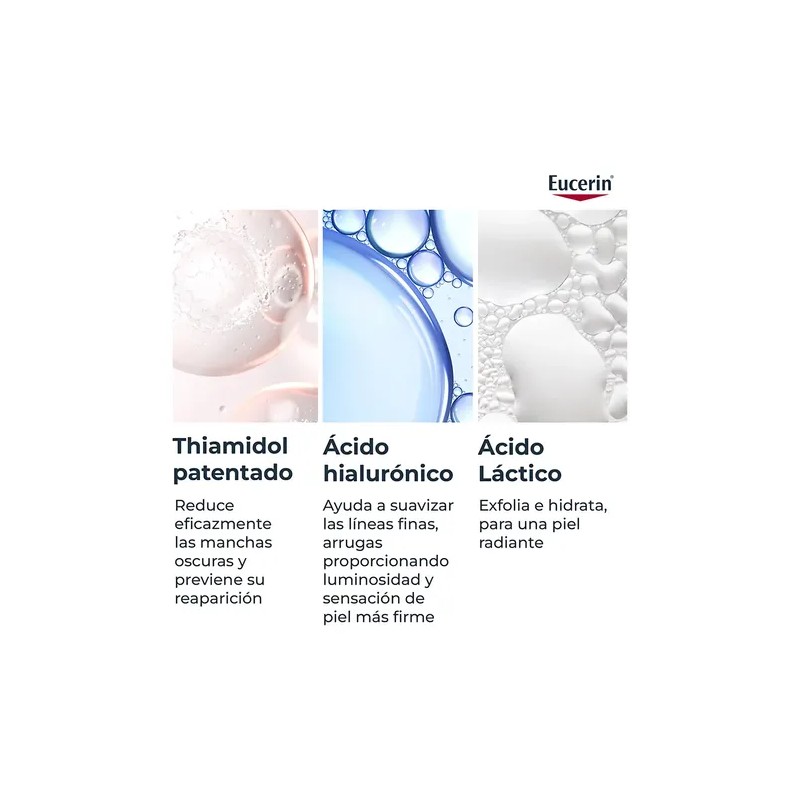 Eucerin Anti Pigment Crema Corporal Áreas Específicas 200ml