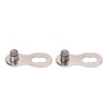 Mountain Bike Road Bicycle Chain 13 Speed 126 Links Bicycle