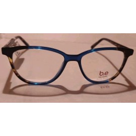 Bio Eyes BE 46 Iris LBLUT Tortoise Eyeglasses Frames 52 16 140 NWT $54 MSRP