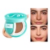Minimeli Base De Maquillaje Alta Cobertura Crema Bb Spf30