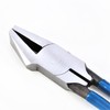 KATSU Tools Glass Breaking Running Pliers 12" 300mm Heavy Duty