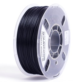 SEPDANCE 1.75mm Carbon Fiber PETG Filament, PETG-CF 3D Printer Filament, PETG-CF 3D Printing Filament, Dimensional Accuracy +/- 0.02mm, 1kg Spool(2.2lbs).