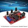 XR2206 High Precision Signal Generator DIY Kit Adjustable Frequency Function