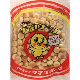 Tajimaya, Ball Candy, 2.47 oz