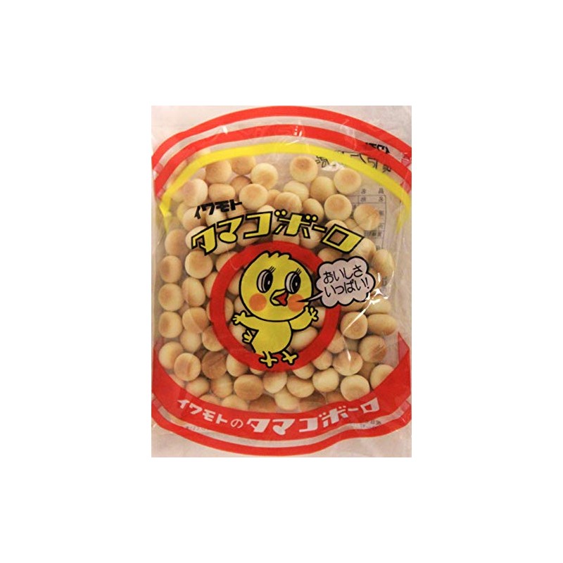 Tajimaya, Ball Candy, 2.47 oz