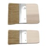 Paddle Surface Brush - 60 mm + 100 mm Wide,