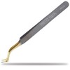 PRETTY FLEEK | Professional Tweezers | Calibrated and Precision machined