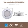 ALOVECO LED RV Ceiling Interior Lights, 12V LED Lights for