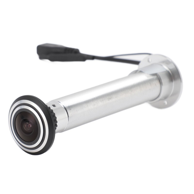 Door Eye Hole Camera 2 Way Talk Motion Detection 5G