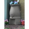 Rain Wizard Urn Stand - Light Granite