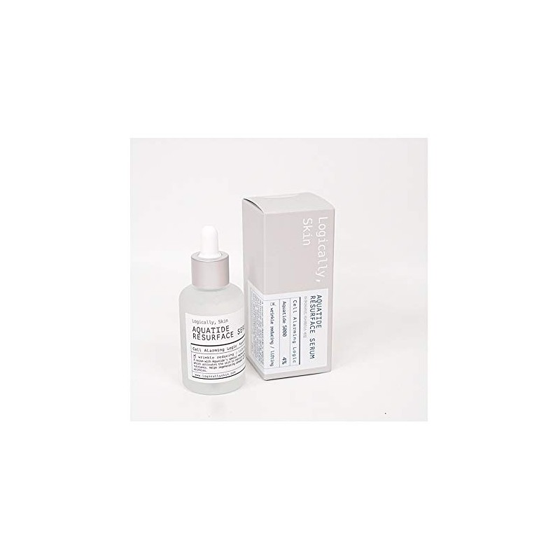 Aquatide Resurface Serum