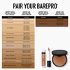 bareMinerals Barepro 24HR Skin-Perfecting Powder Foundation, Matte Pressed Powder Foundation