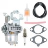Carburetor For Yamaha GAS Golf Cart 1996-2002 G16-G20 JN6-13567-00