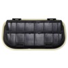 Air Inlet Grille Aging Resistant Precise Fit High Toughness YF1A
