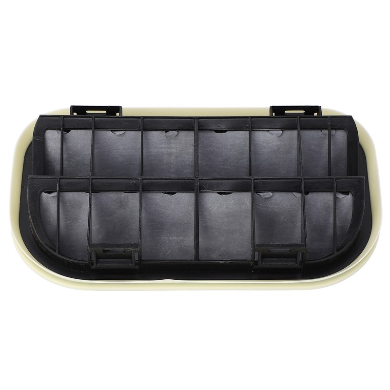 Air Inlet Grille Aging Resistant Precise Fit High Toughness YF1A