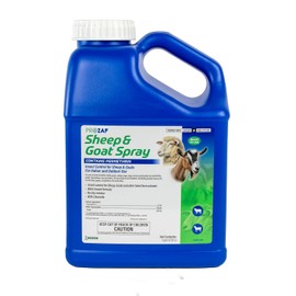Neogen Prozap Sheep & Goat Spray 1 Gallon