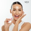 NEO MAKE UP Lipstick 4.3 g - Caramel Nude -