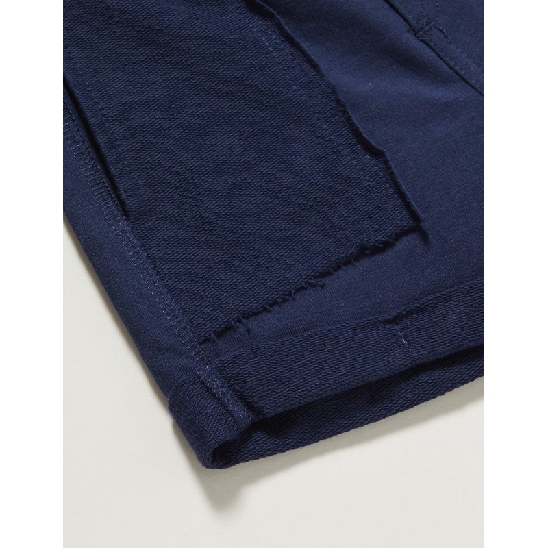 Tuc Tuc Baby Boys' Swimming Trunks, Blue (Azul 16)