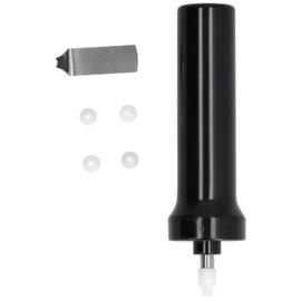 Watch Repair Air Pump ABS, Parts & Accessories Desoldering Pumps Glass Crystal Removal Tool Professional Watch Repairing Tool Watch Glass Opener for Watch Repairing for Repairmen