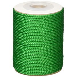 Sanyu Sangyo HR-231 Green Repair Thread, 0.06 inch (1.5 mm x 50 m), Green