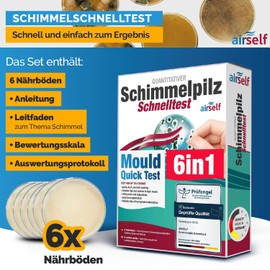 Mould test