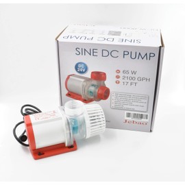 Jebao DCW SINE DC Controllable Water Pump (DCW-8000)