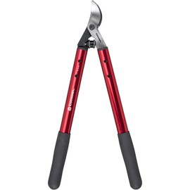 Corona AL 8350 MAX Forged ClassicCUT Bypass Loppers, 22 Inch, Red