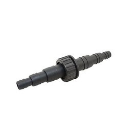 CNZ Multi Hose Adapter, 3/4 to 1-1/4-inch