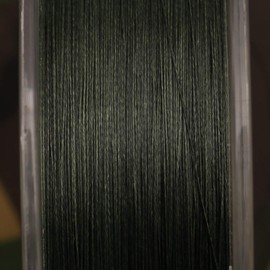 Gardner Kinetic Distance Braided Main Line 20lb / Carp Fishing