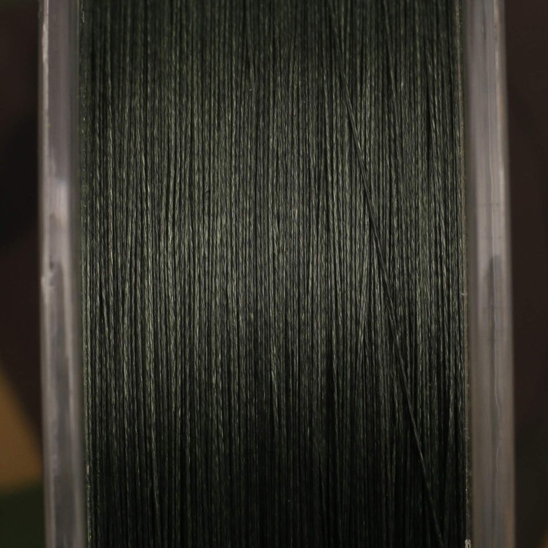 Gardner Kinetic Distance Braided Main Line 20lb / Carp Fishing