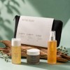 Rutina Limpieza y Nutrición Facial de KINLU