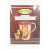 NATURMED's Copper Jug 1.5 Litre