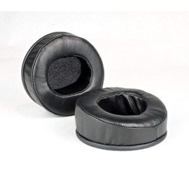 Dekoni Audio Replacement Earpads for Audeze LCD-2 and LCD-X Series Headphones, Elite Series (Elite Sheepskin)
